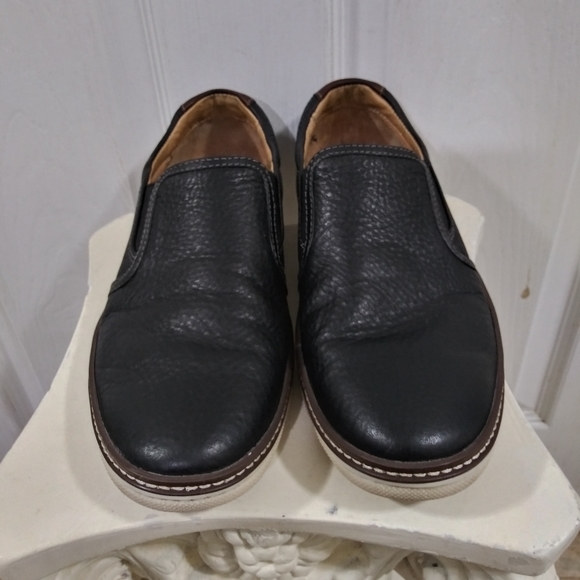johnston and murphy mcguffey slip on